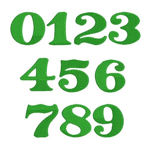 Holiday Font