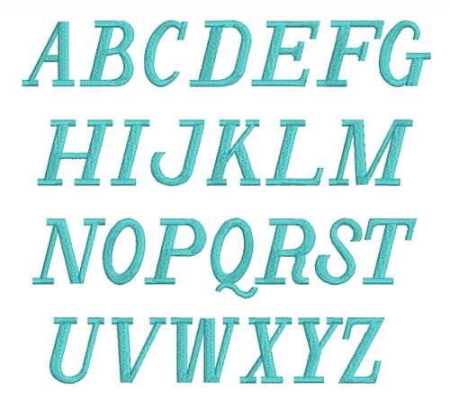 ItalianScript Font