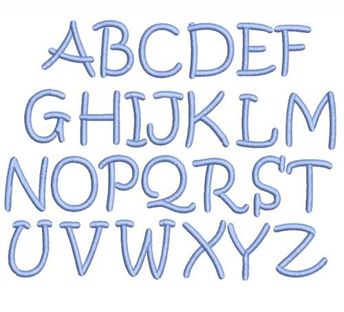 Kristen Font