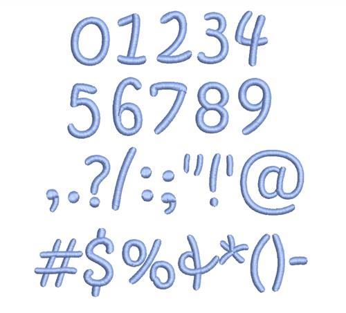 Kristen Font