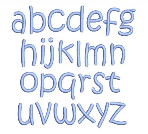 Kristen Font