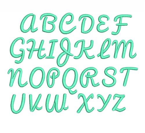 Pacifico Font