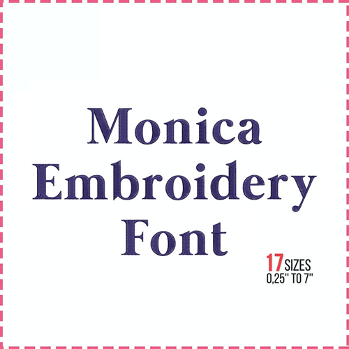 Monica Font
