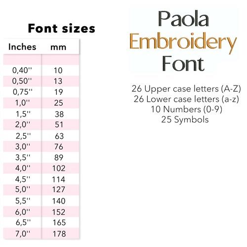 Paola Font