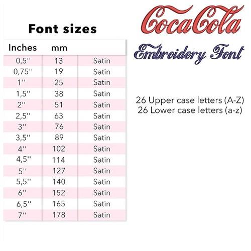 Loki Cola Font