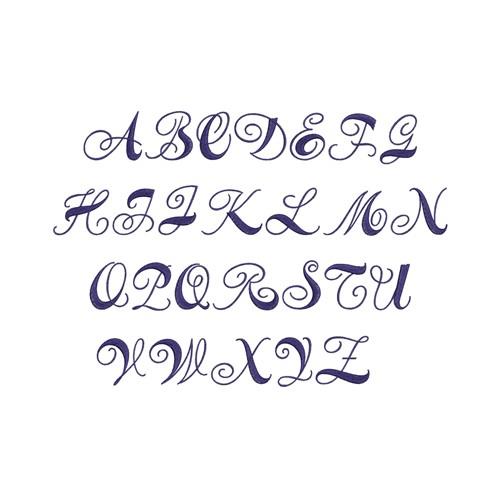 Constanze Font