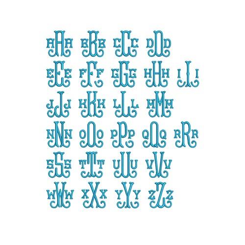 Brave Grams Font