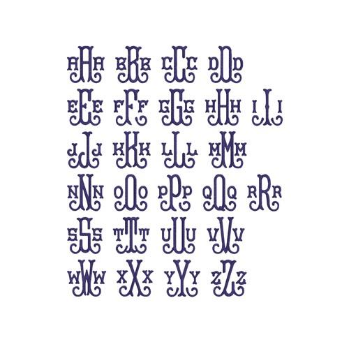 Brave Grams Font