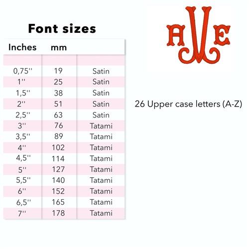 Brave Grams Font