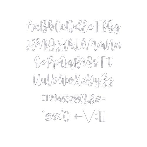 Augusta Font