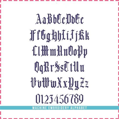 Sharlock Font