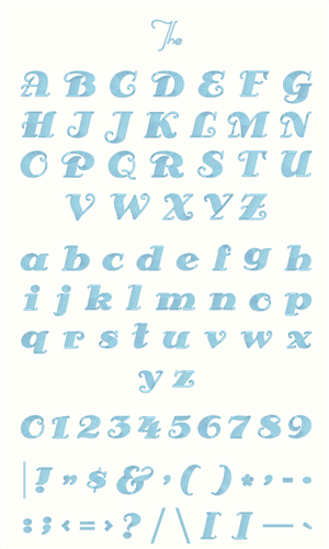 Antsy Pants Font