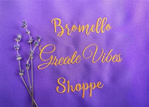 Great Vibes Font