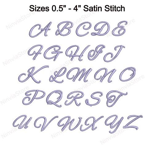 Alexandra Font