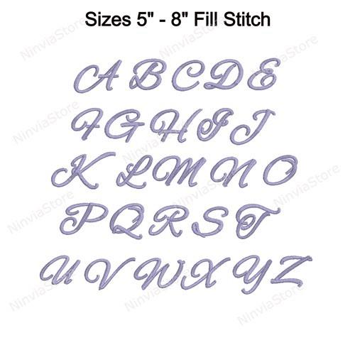 Alexandra Font