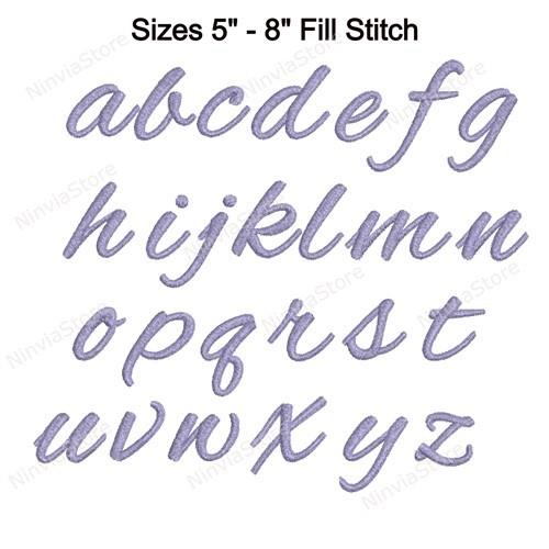 Alexandra Font