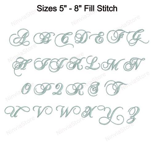 Moonlight Font
