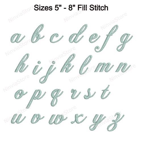 Moonlight Font
