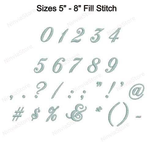 Moonlight Font