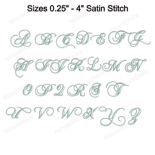 Moonlight Font
