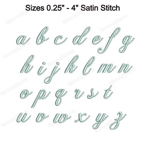 Moonlight Font