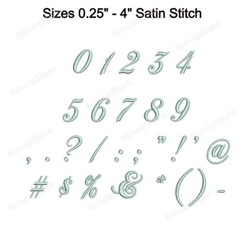Moonlight Font