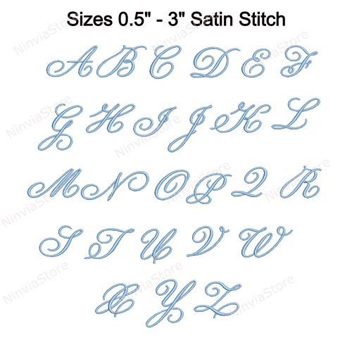 Beautiful Font