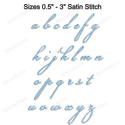 Beautiful Font