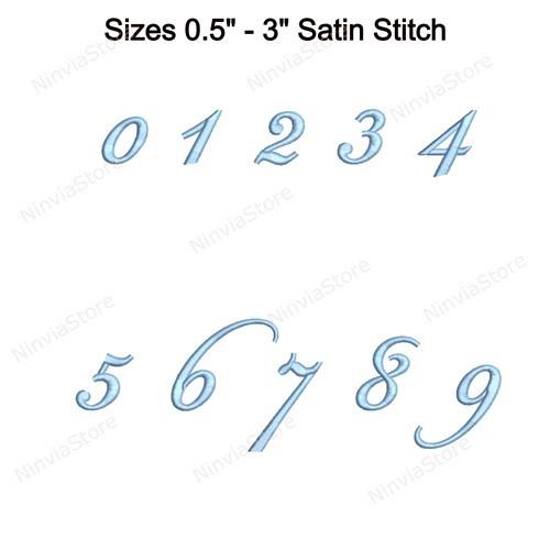 Beautiful Font