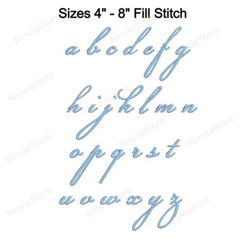 Beautiful Font
