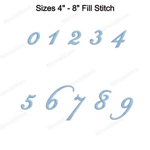 Beautiful Font