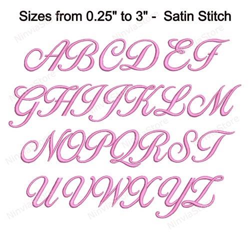 Ballantines Font