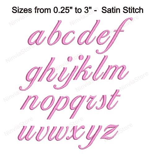 Ballantines Font