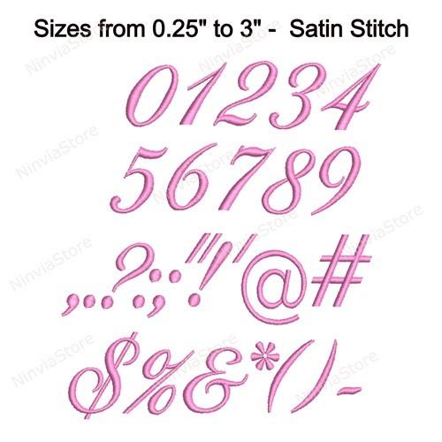Ballantines Font