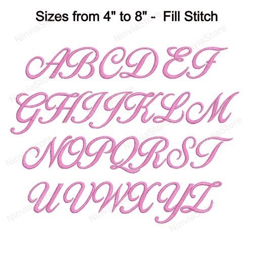 Ballantines Font