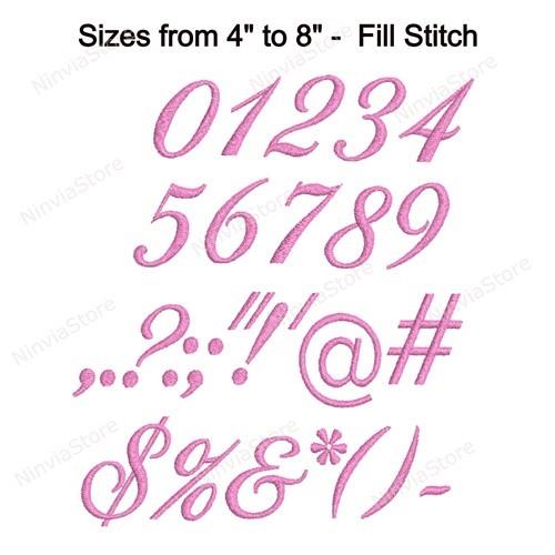 Ballantines Font