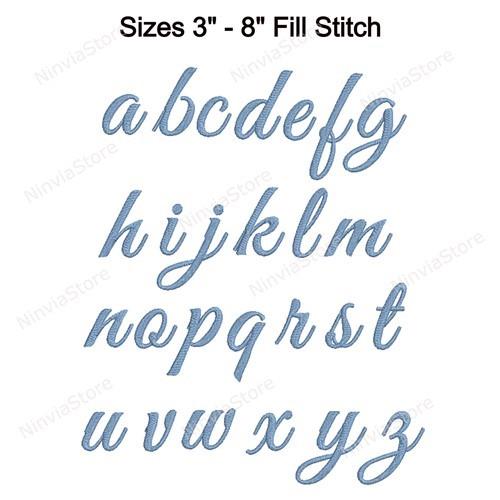 Classic Font