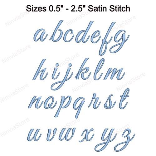 Classic Font