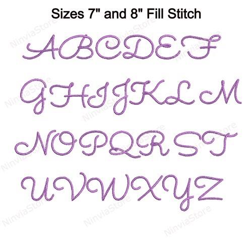Camelia Font