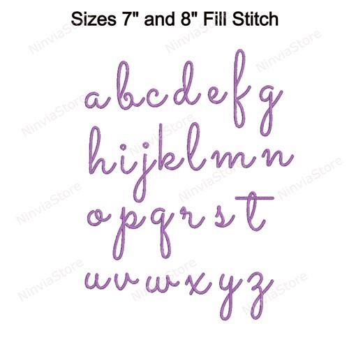 Camelia Font