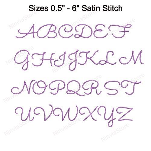 Camelia Font