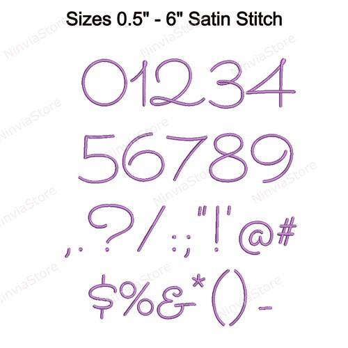 Camelia Font