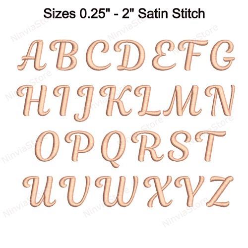 Favorite Font