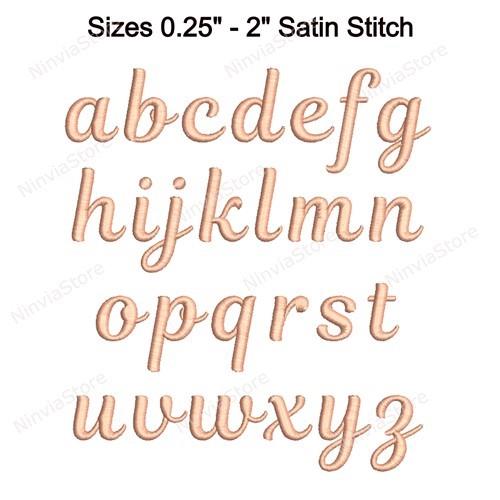 Favorite Font