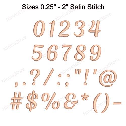 Favorite Font