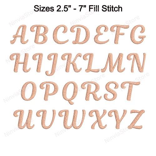 Favorite Font