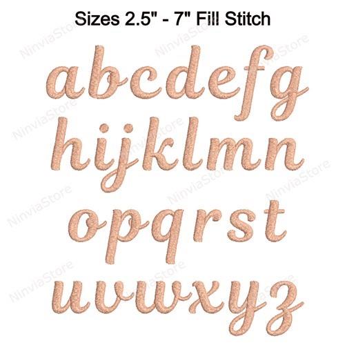 Favorite Font