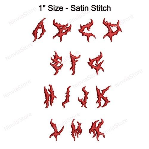 HotFire Font