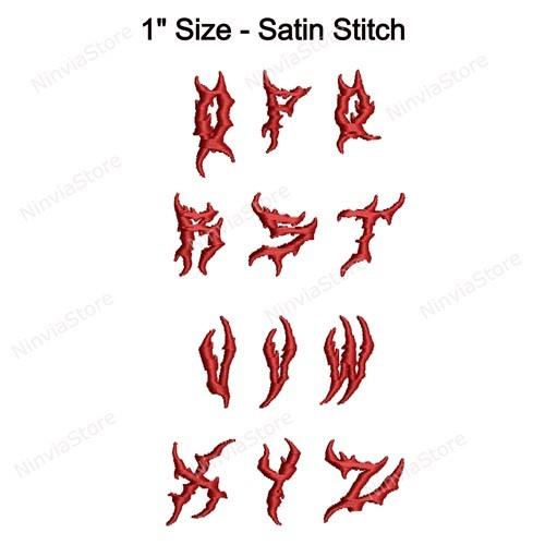 HotFire Font