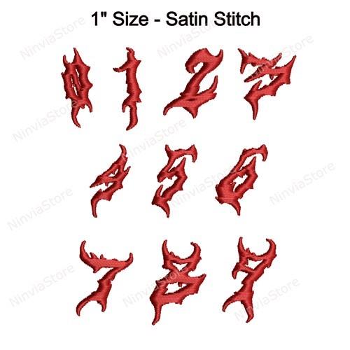 HotFire Font